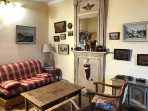 Appartement centre Beaufort, 8 personnes, 4 chambres - MONTBLANC